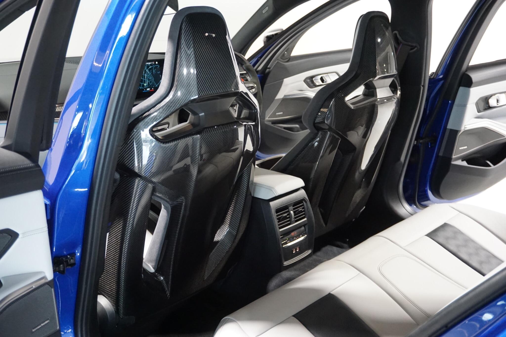 BMW M3 3.0 BiTurbo Competition Touring 5dr Petrol Steptronic M xDrive Euro 6 (s/s) (510 ps)